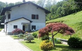 Appartamento La Casa nel Bosco