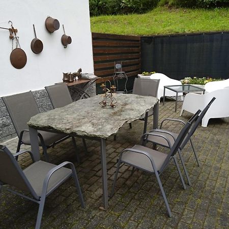 Appartamento La Casa nel Bosco Rueglio Esterno foto