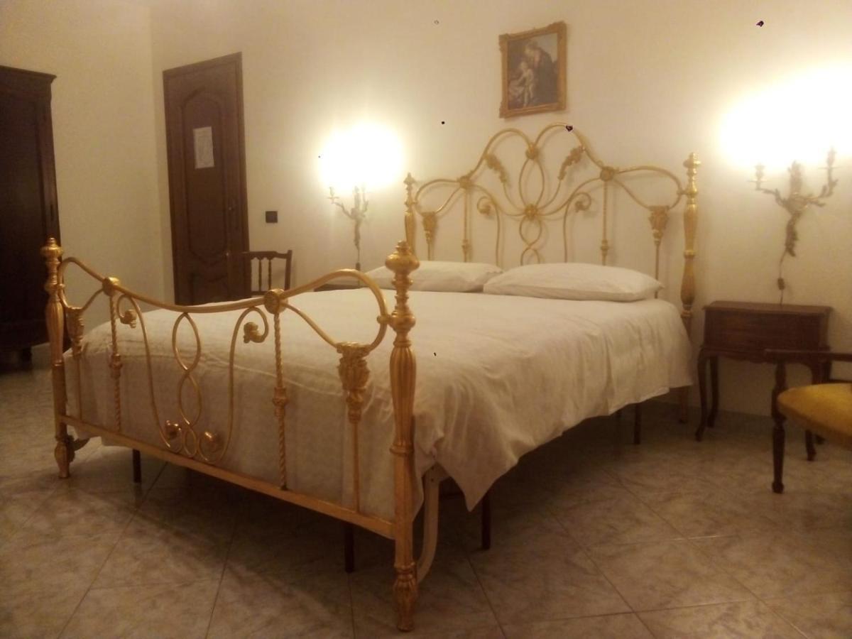 Appartamento La Casa nel Bosco Rueglio Esterno foto